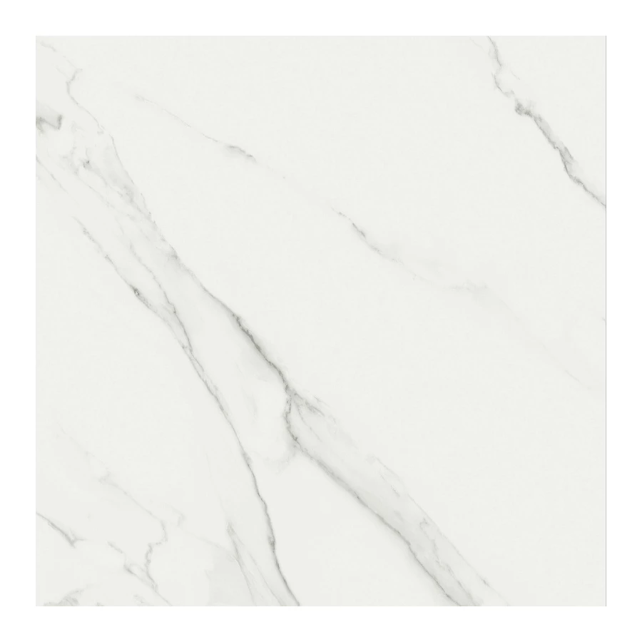 Керамогранит Stn ceramica P.E. Lumiere White Matt Rect 100х100 см