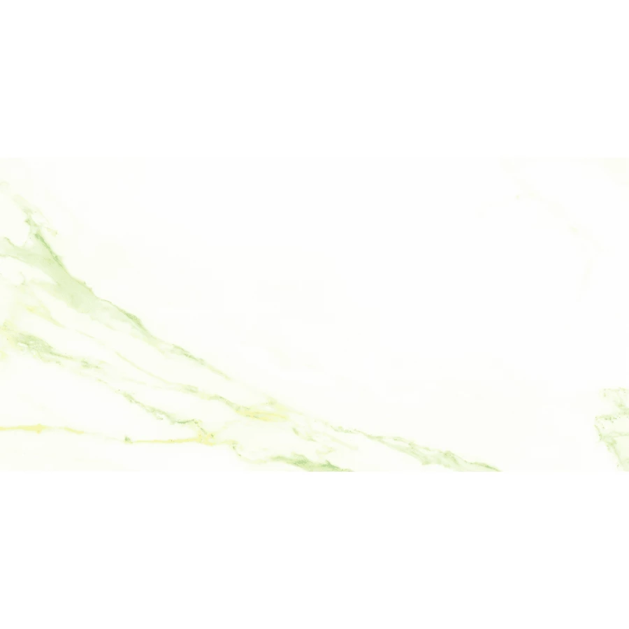 Керамогранит Art Ceramic Gold Calacatta Mirror золотистый 120*60 см