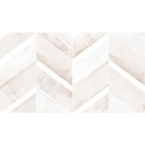 Плитка облицовочная Lasselsberger Ceramics Блю Шеврон 1045-0232-1002 45*25 см