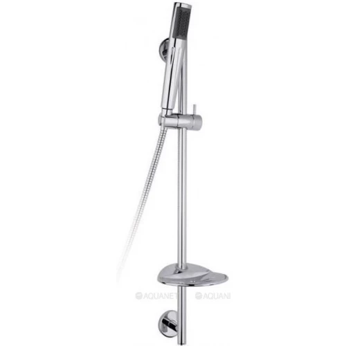 Стойка для душа Timo Della-1 SR-7013 chrome