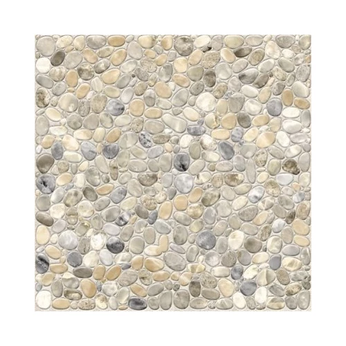 Керамогранит Керамин Мирада 2 бежевый 40х40