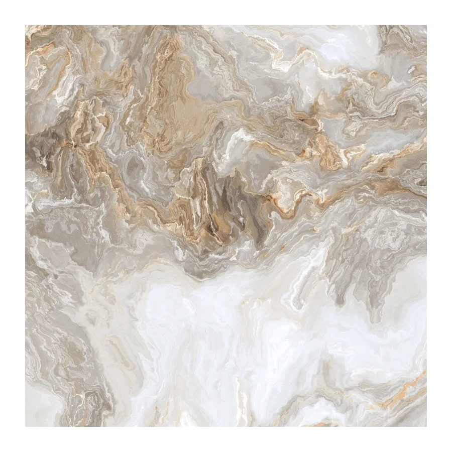 Керамогранит Primavera Hypnose Grey high glossy GR112 60*60 см