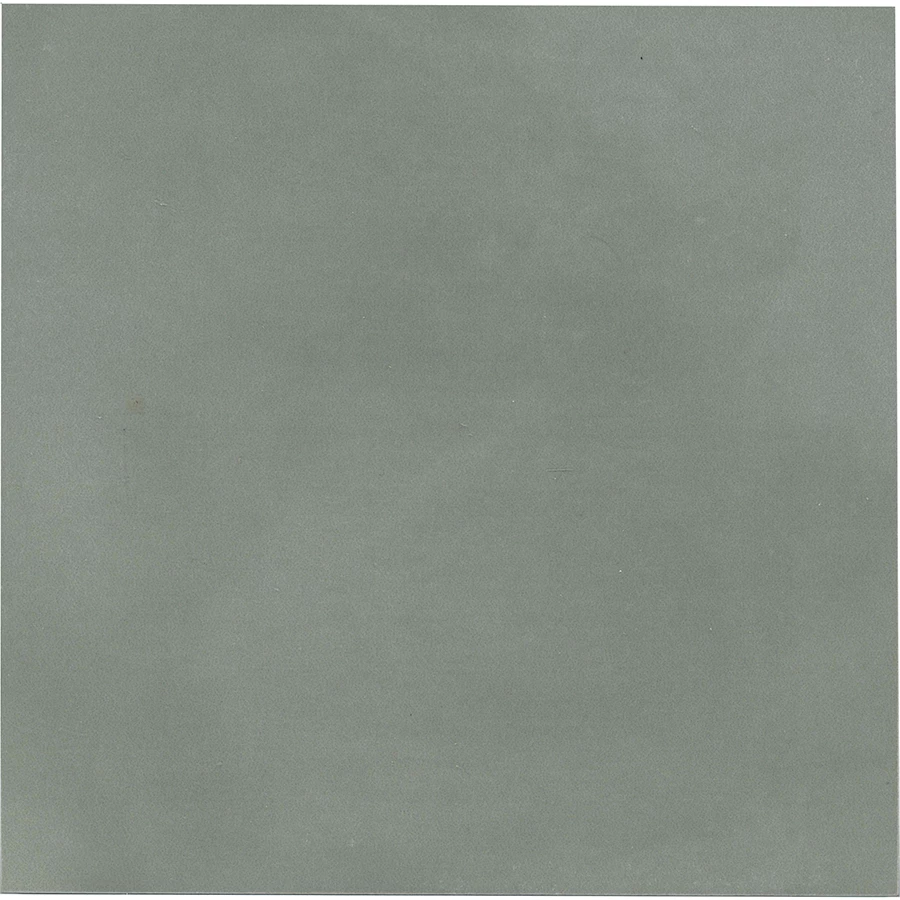 Керамогранит Revoir Paris Бель Истуар Уни Авоcат / Bel Histoire Uni Avocat матовый серый VVS1515_049 15х15 см