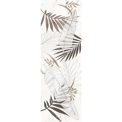 Плитка настенная Керамин Спарк 3Д 90х30 см