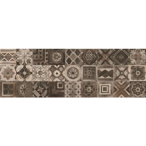 Керамогранит Cir Ceramiche Miami Mix 1063713 20x20 см