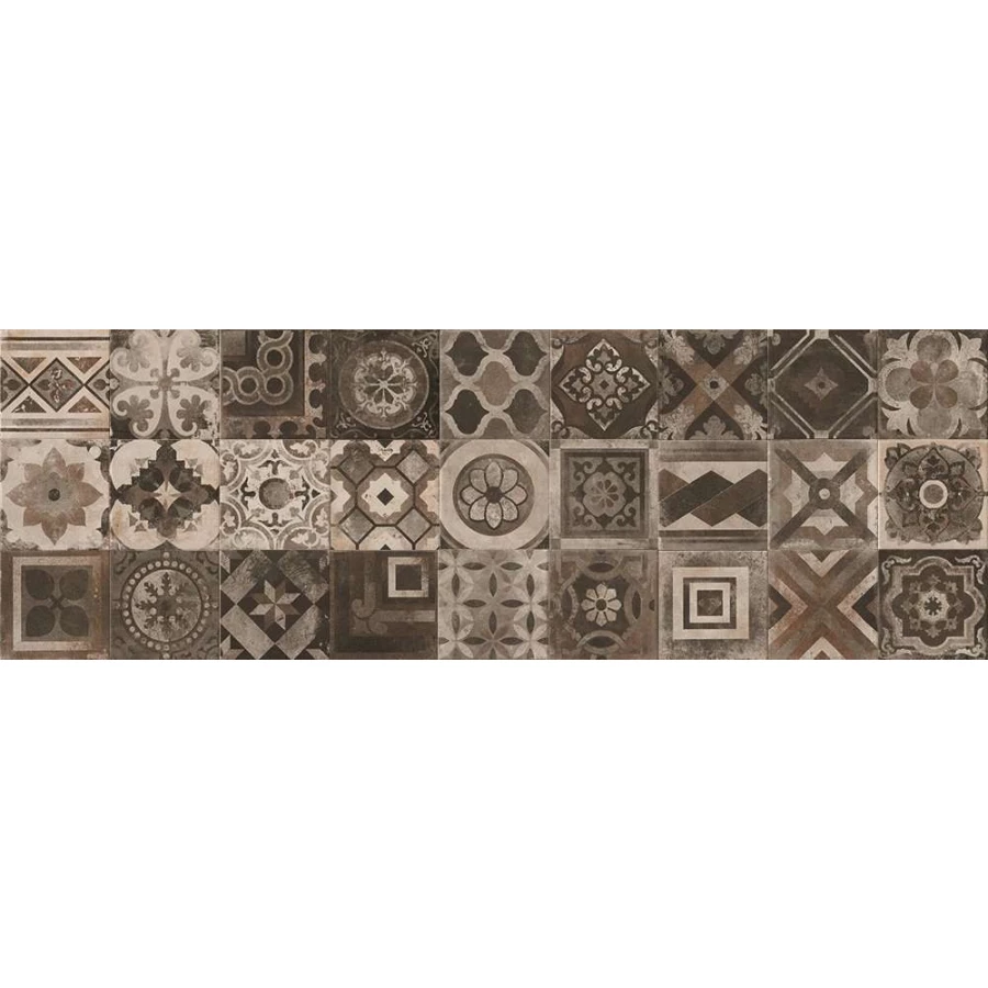 Керамогранит Cir Ceramiche Miami Mix 1063713 20x20 см