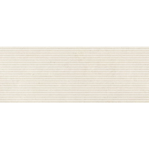 Плитка настенная Porcelanosa Сансун Сализа Санал / Cancun Caliza Canal матовая бежевая 100354986 120х45 см