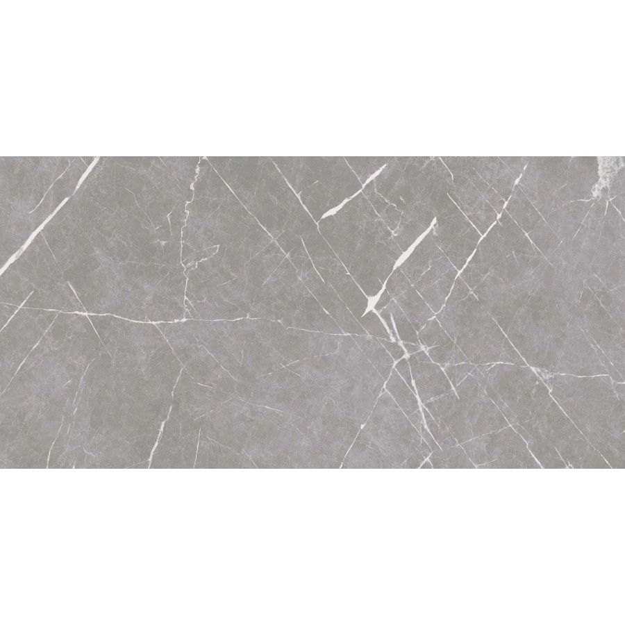 Керамогранит Ocean Ceramic Iran Apana Dark Grey IRN000004 120х60 см