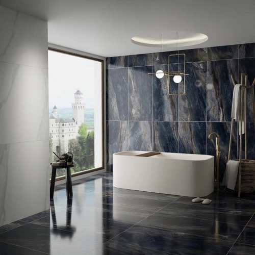 marble