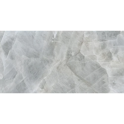 Керамогранит Geotiles Frozen Grey 120x60 см