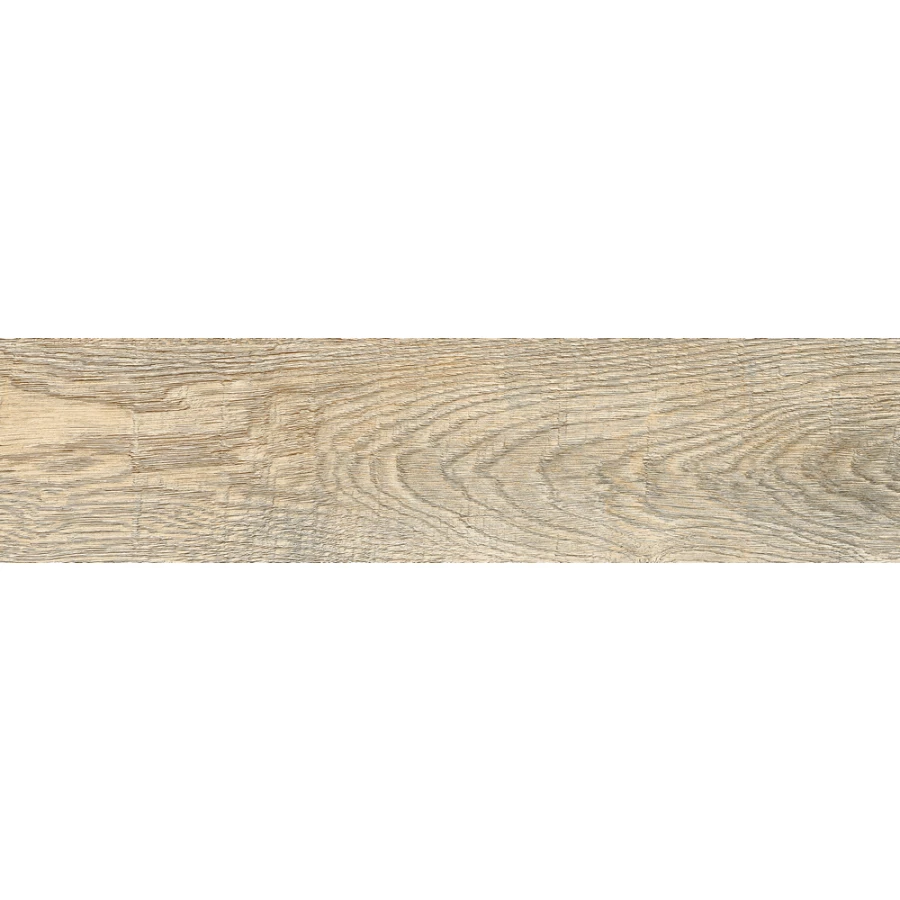 Плитка напольный InterCerama Exselent светло-коричневый 15*60 см