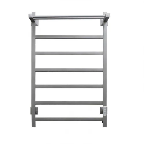 Полотенцесушитель электрический Aringa Порто AR03042CHM 80х50 см