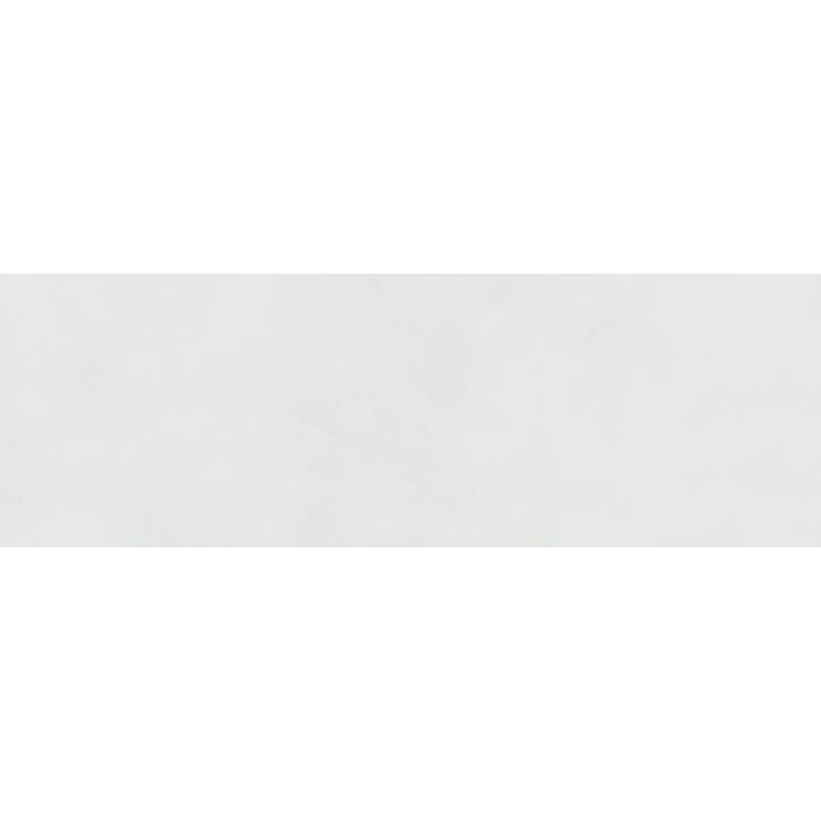 Плитка настенная ALMA Ceramica Mural матовая белая TWU3090MUR07R 90х30 см