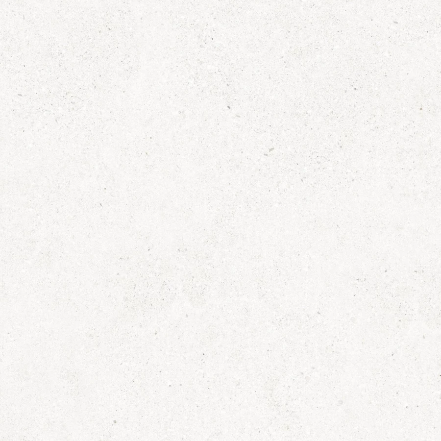 Керамогранит Peronda Manhattan Floor Manhattan White SP R матовый белый 3389841186 100х100 см