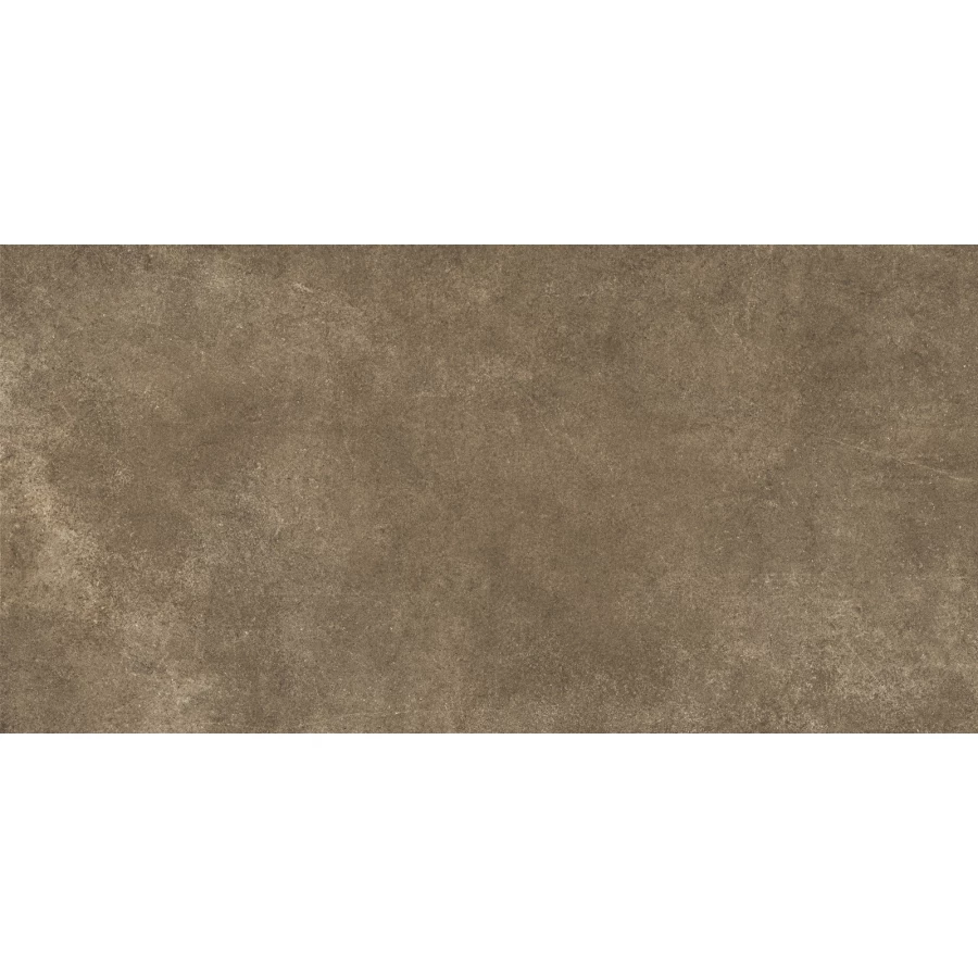 Керамогранит Artkera Group Microcement Brown матовый коричневый GP60120MIM08M 120х60 см