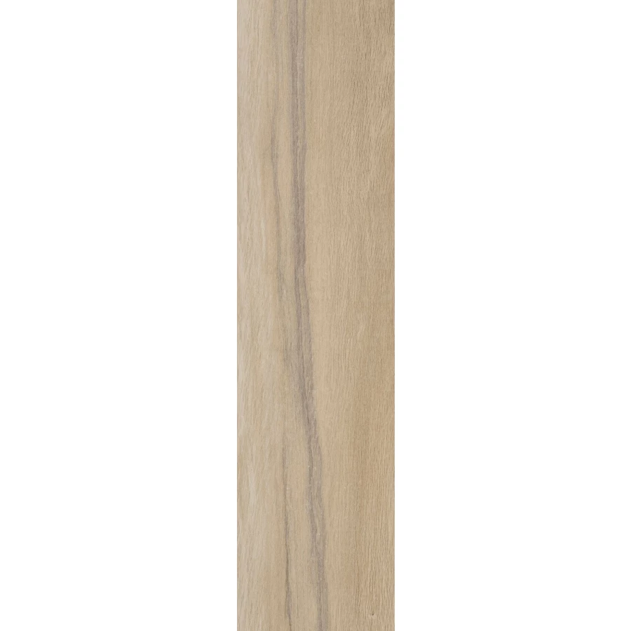 Керамогранит Serenissima I Lecci Leccio Gentile матовый бежево-серый 40х10 см