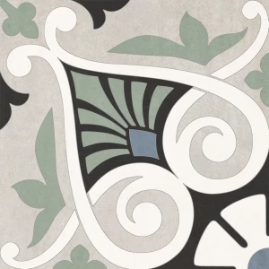 Керамогранит New Trend Design Art Ester матовый многоцветный GP2020DNN25 20х20 см