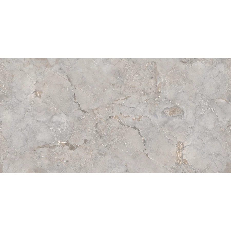 Керамогранит Realistik RS Endless 001 Grey Carving серый 120х60 см