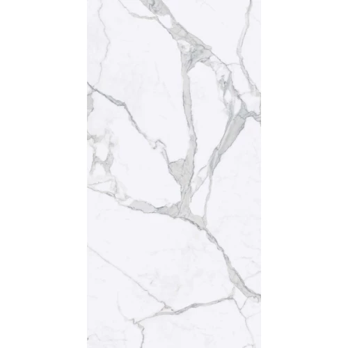 Керамогранит Tagina Statuario матовый белый 106041 120х60 см