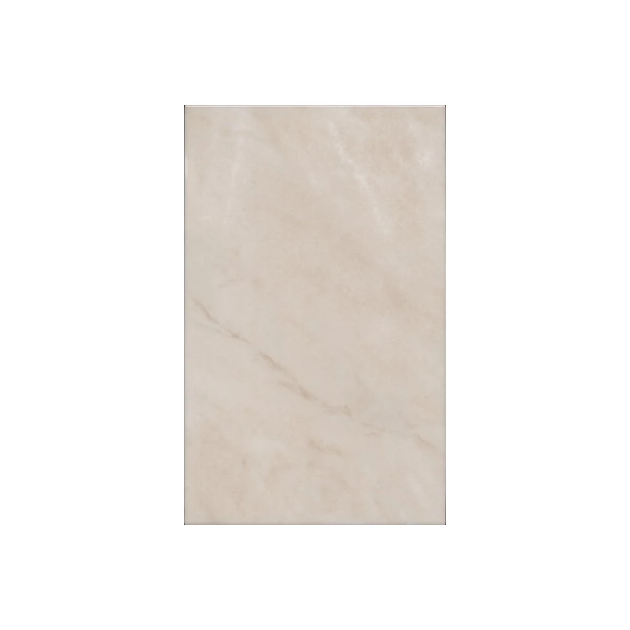 Плитка настенная Kerama Marazzi Винетта бежевый светлый глянцевый 6436 40х25 см