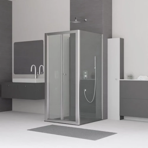 Душевой уголок RGW CL-31 P CL-21 + 2Z-12 Прозрачное 04094199-11P 90х90 см