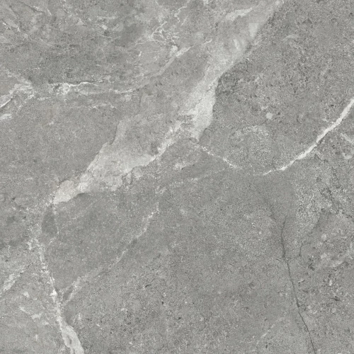 Керамогранит Artkera Group Titanium Gris матовый серый GP6060TIA05M 60х60 см