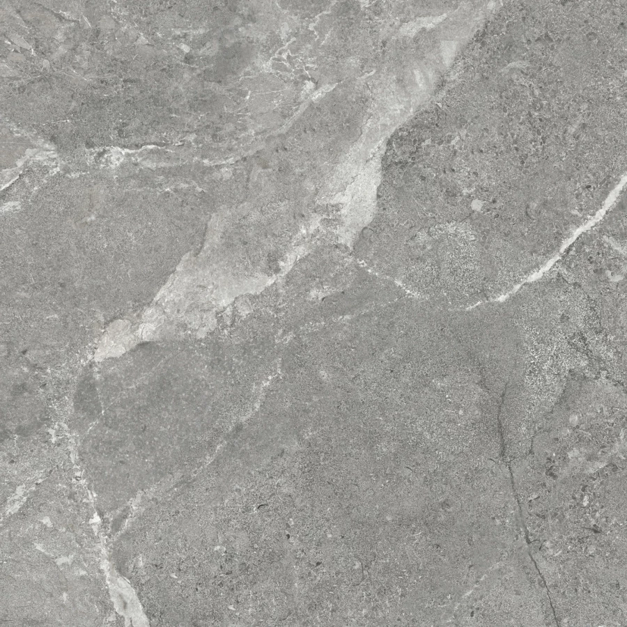 Керамогранит Artkera Group Titanium Gris матовый серый GP6060TIA05M 60х60 см