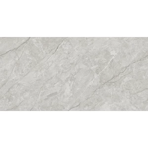 Керамогранит Laparet Mountain Shine лаппатированный шайн серый 120х60 см