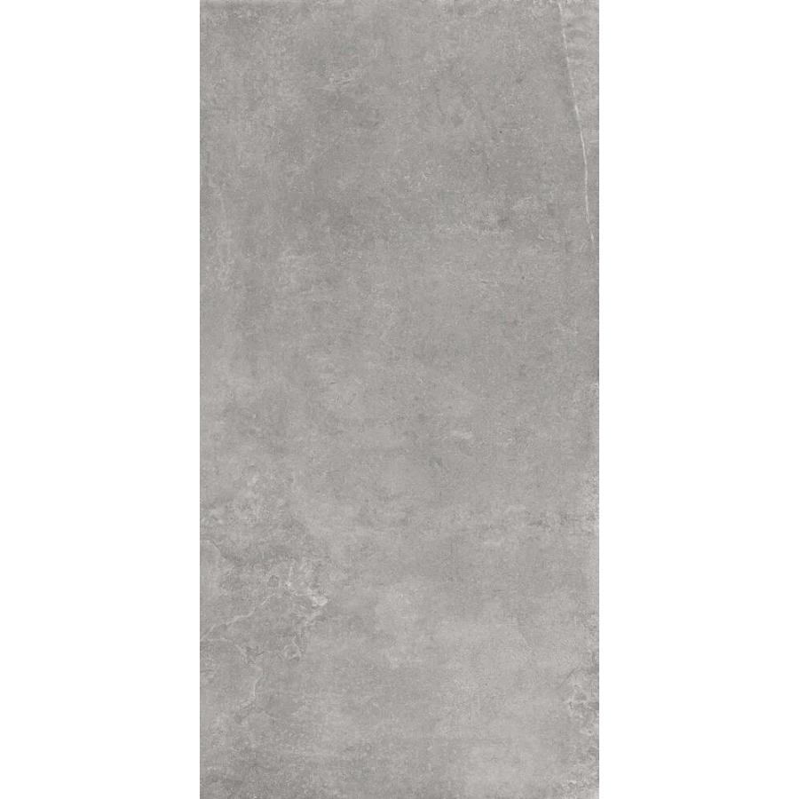 Керамогранит Global Tile Fabula матовый серый GT1206017691MR 120х60 см