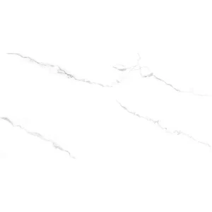 Керамогранит Duna Calacatta Lite Satin полуматовый белый RP-238587 120х60 см