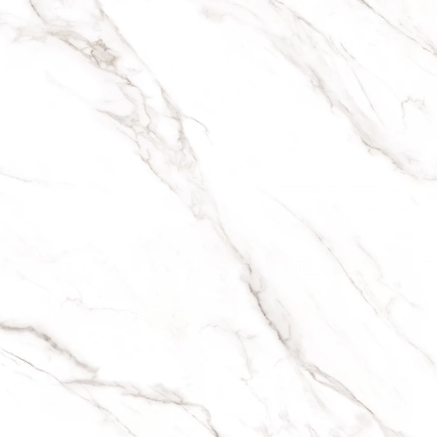 Керамогранит Maimoon Ceramica Glossy Statuario Alaska 80х80 см