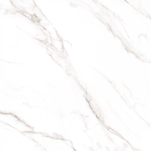 Керамогранит Maimoon Ceramica Glossy Statuario Alaska 80х80 см