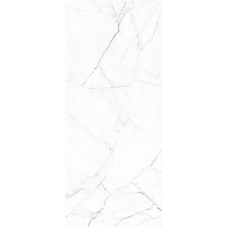 Керамогранит Ocean Ceramic India India 120Х278 Statuario Super OC0000153 278х120 см