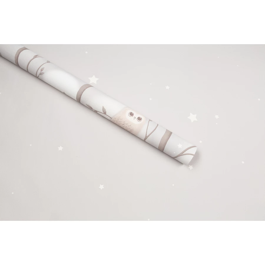 Обои флизелиновые Palitra Home Dream HomeColor бежевые HC72162-42 1,06х10,05 м