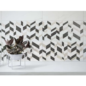 Декор Vitra Marmori Cold Mix K945659LPR 30х60