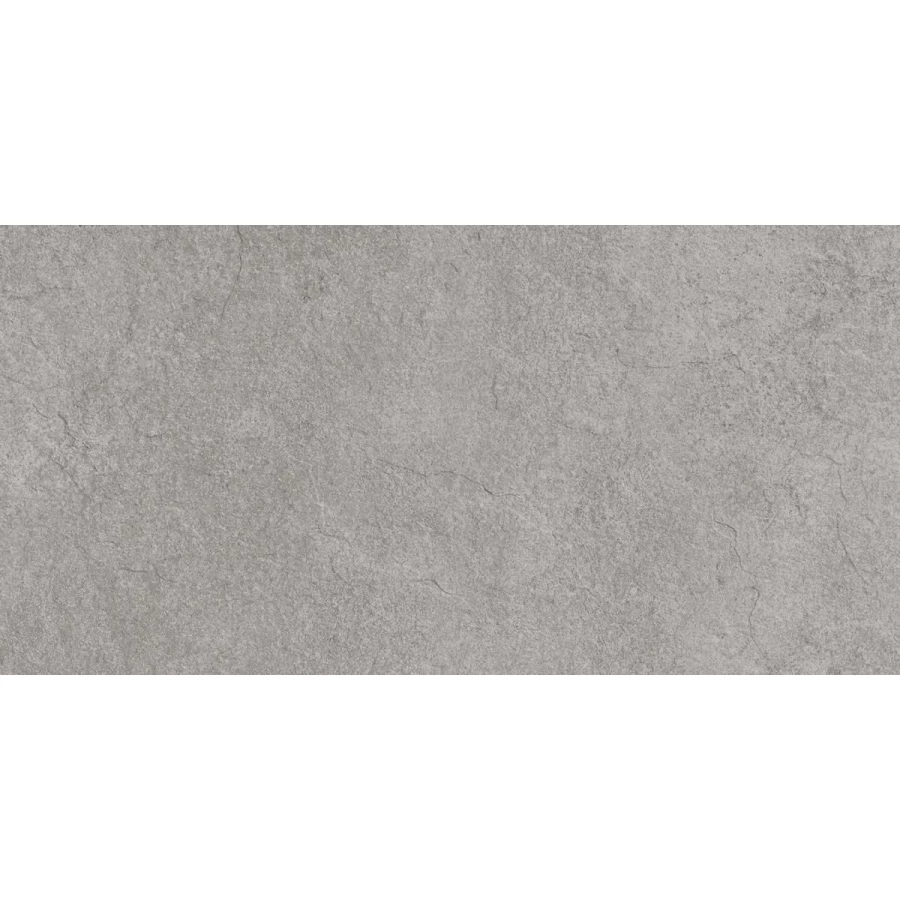 Керамогранит Neodom Limos Dove Matt матовый серый 12 mm N120013 60x30 см