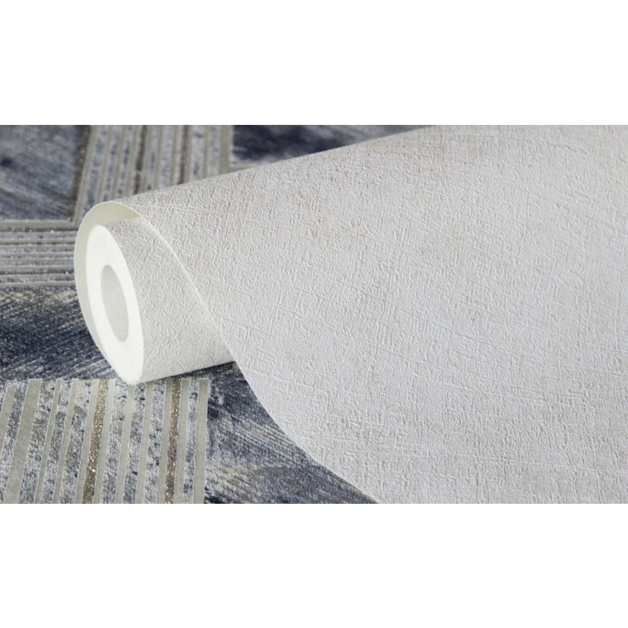 Обои флизелиновые VOG Collection A Триумф белые 90130-12 1,06х10,05 м