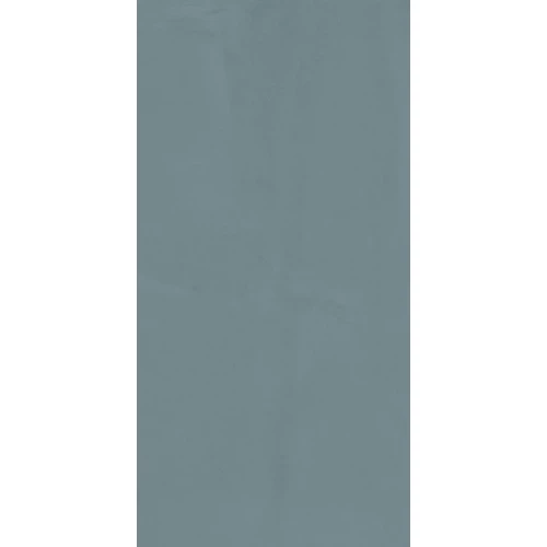 Керамогранит Dado Ceramica Paint Blue rett матовый синий D303947 120х60 см