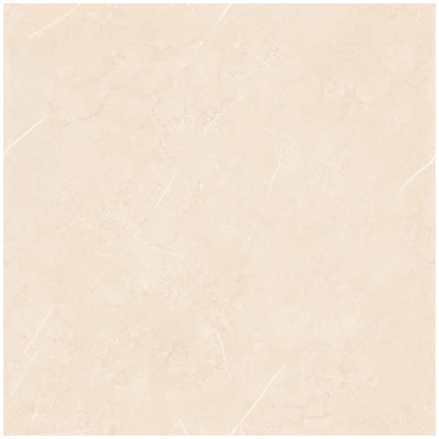 Керамогранит Ceradim Mramor Delight бежевый Матовый 60х60 см
