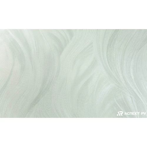 Обои флизелиновые Аспект Ривьера зеленые 70674-17 1,06х10,05 м