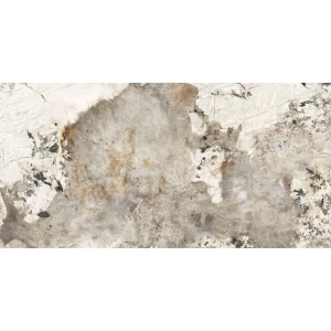 Керамогранит Neodom Luxury Patagonia Polished глянцевый серый N20637 160х80 см