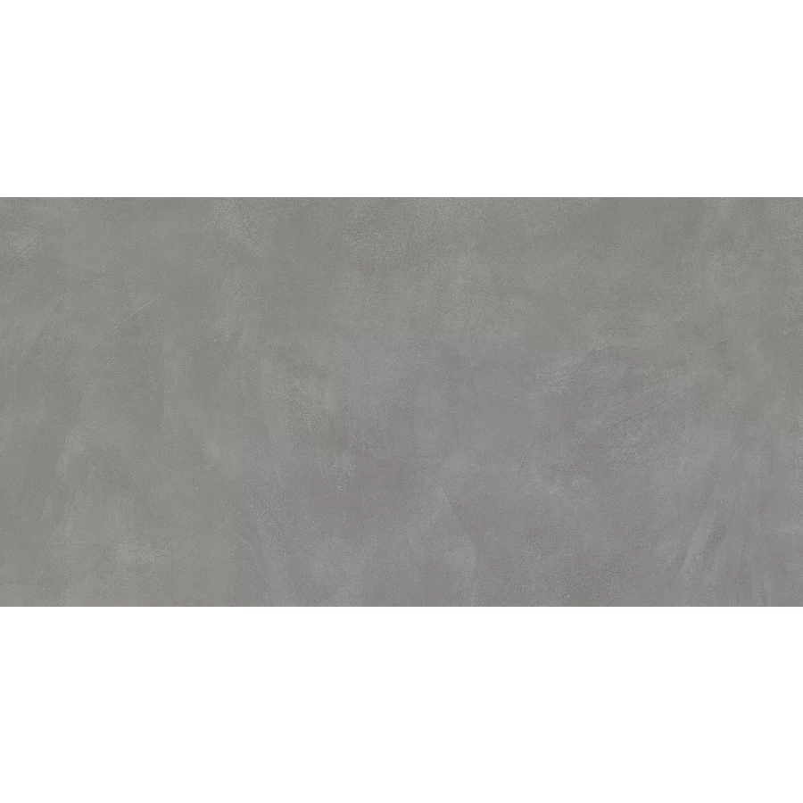 Керамогранит Atlas Concorde Rinascente Resin Smoke Matt Rett матовый серый 610010005610 160х80 см