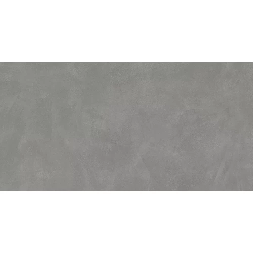 Керамогранит Atlas Concorde Rinascente Resin Smoke Matt Rett матовый серый 610010005610 160х80 см