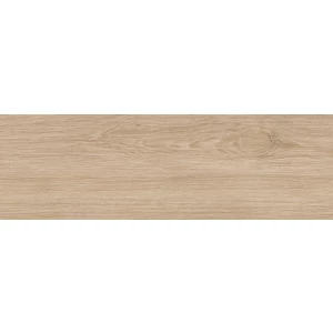 Керамогранит Cersanit Amberwood рельефный матовый светло-бежевый A17902 59,8х18,5 см