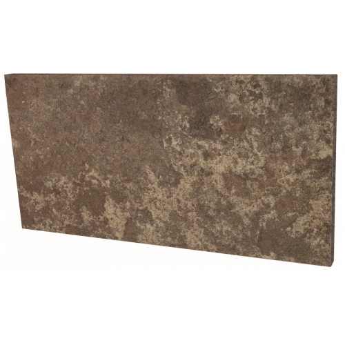 Подступень Ceramika Paradyz Ilario Brown Podstopnica 30х14,8 см