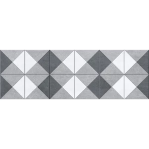 Плитка облицовочная ALMA Ceramica Origami 1,35 кв.м. 0,85TWU93ORG27R 90х30х0,85 см