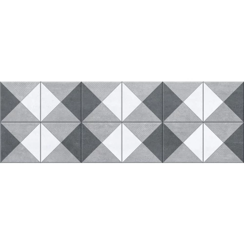 Плитка облицовочная ALMA Ceramica Origami 1,35 кв.м. 0,85TWU93ORG27R 90х30х0,85 см
