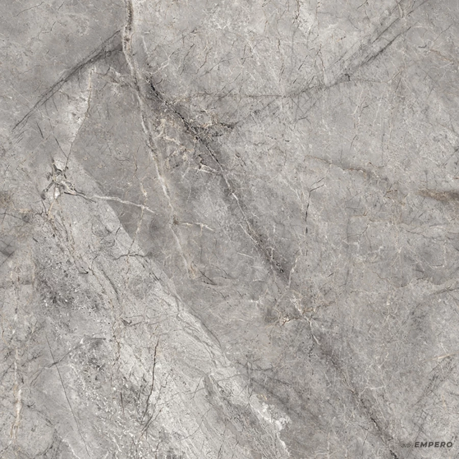 Керамогранит Empero 60x60 Carving Mirage carving серый 01-00009753 60x60 см