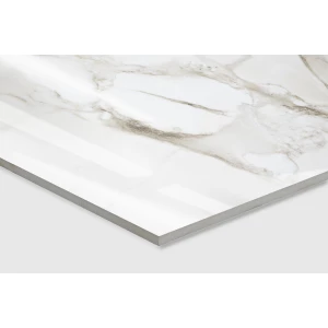 Керамогранит Arcadia Ceramica Aurora Beige Full Polished бежевый FP1016-A 120х60 см