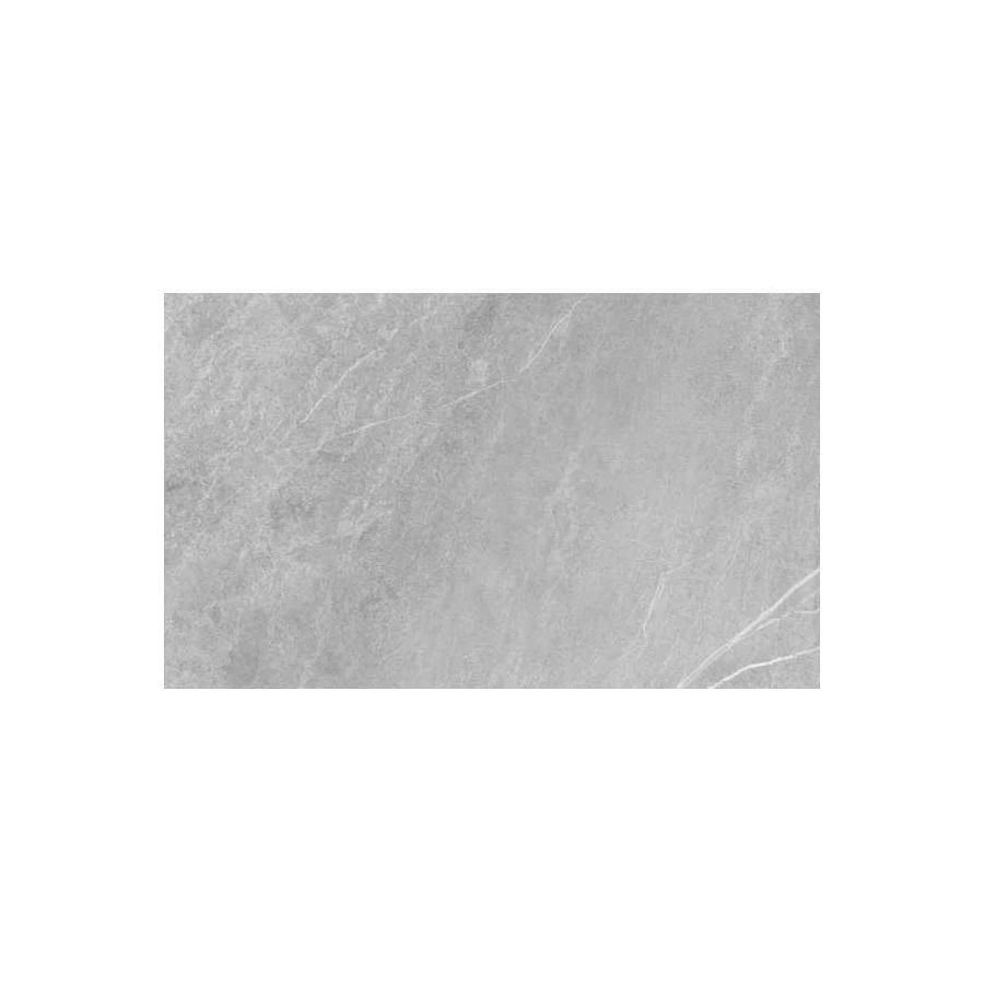 Плитка настенная Gracia Ceramica Magma grey серый 02 010100001400 50х30 см